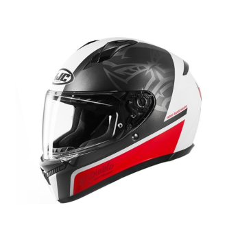 HJC C10 FABIO QUARTARARO - LIMITED EDITION